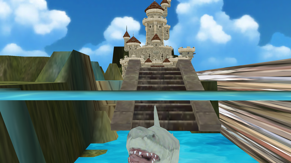 Online Sandtray Work